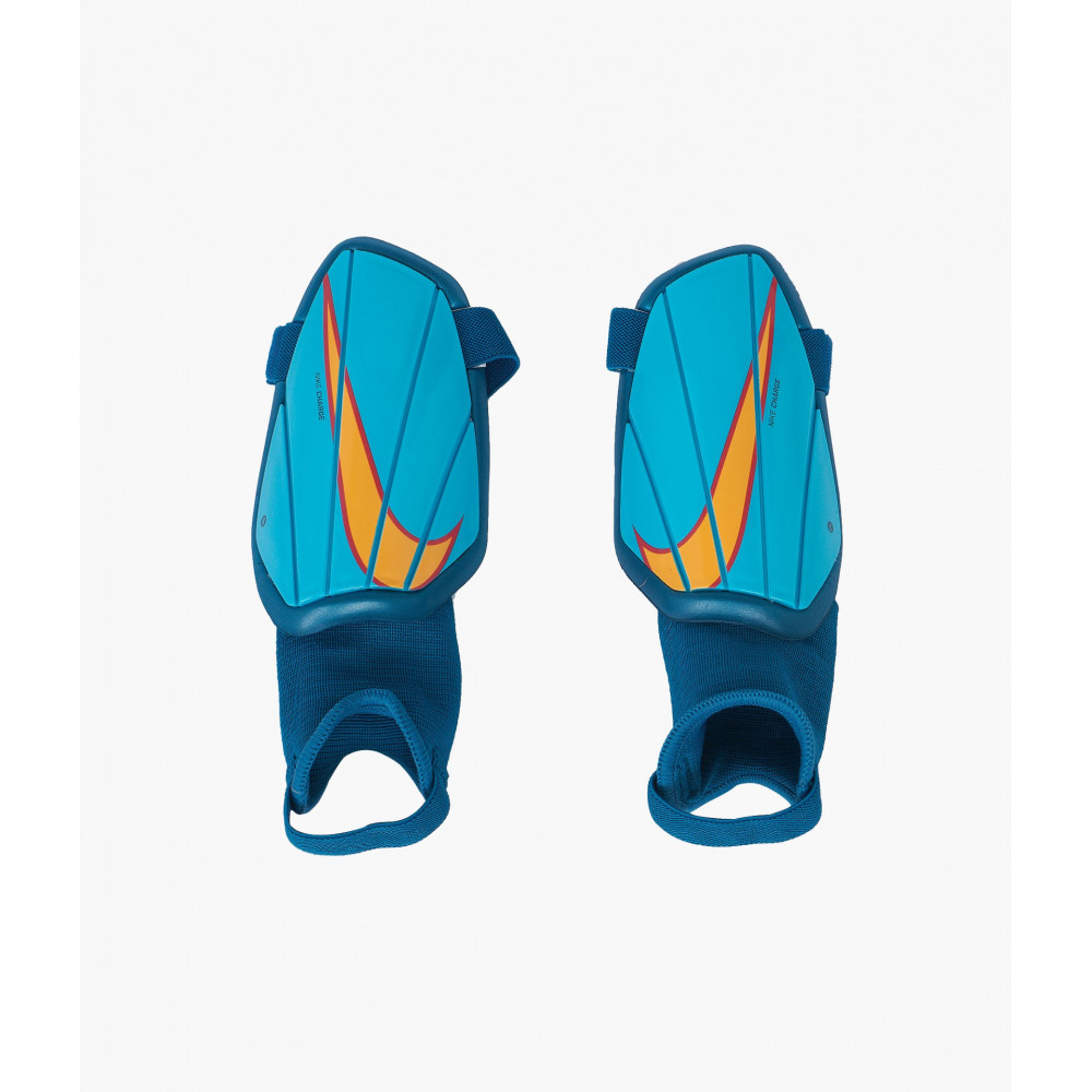 Nike Junior Schienbeinschoner mit Knöchelschutz