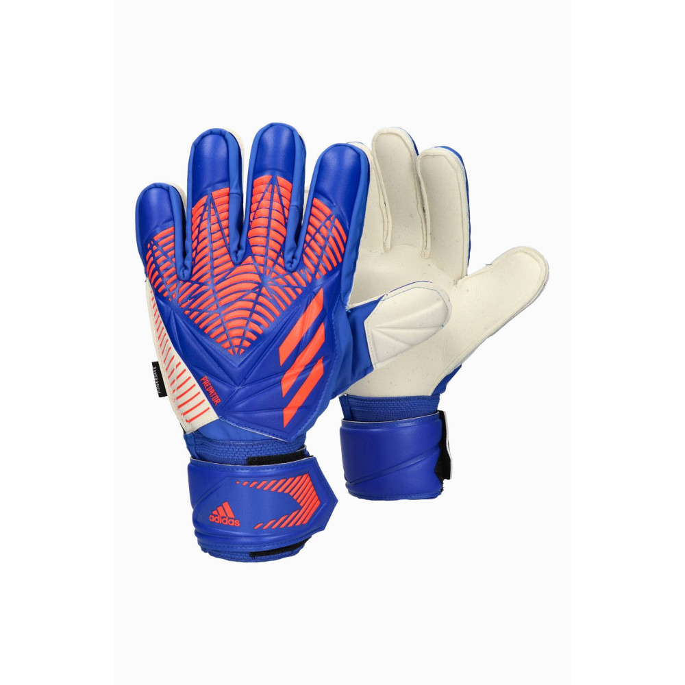 Adidas Predator Torwarthandschuhe MTC mit Fingersave