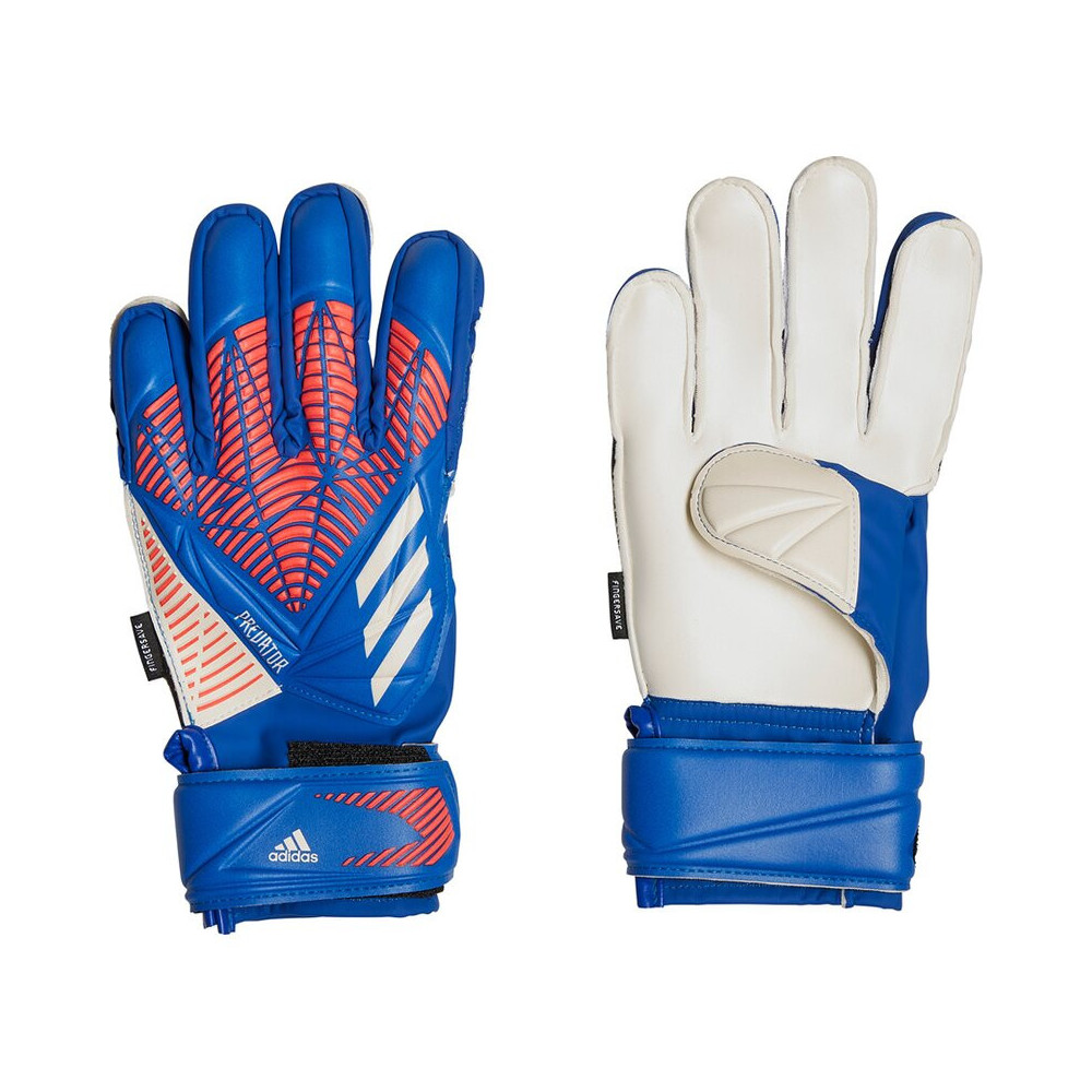 Adidas Predator Junior Torwarthandschuhe MTC mit Fingersave