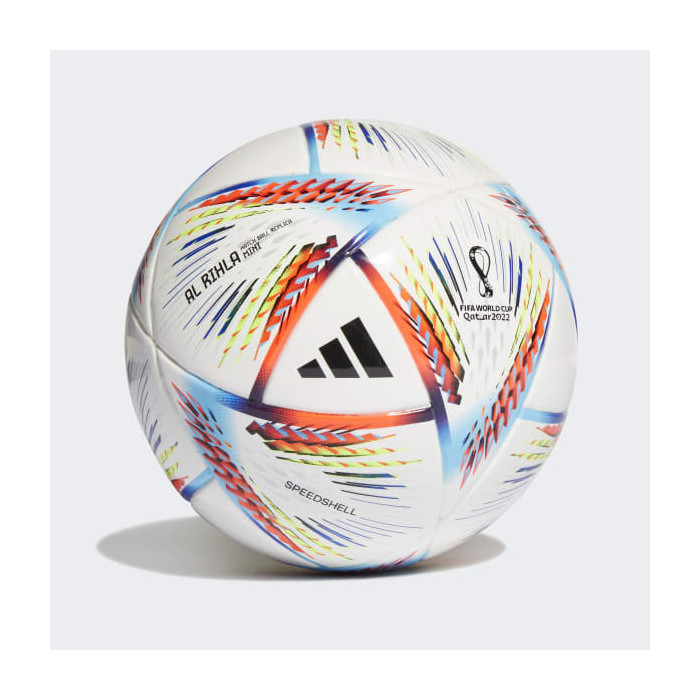 Adidas Al Rhila Fifa World Cup Qatar 2022 Miniball