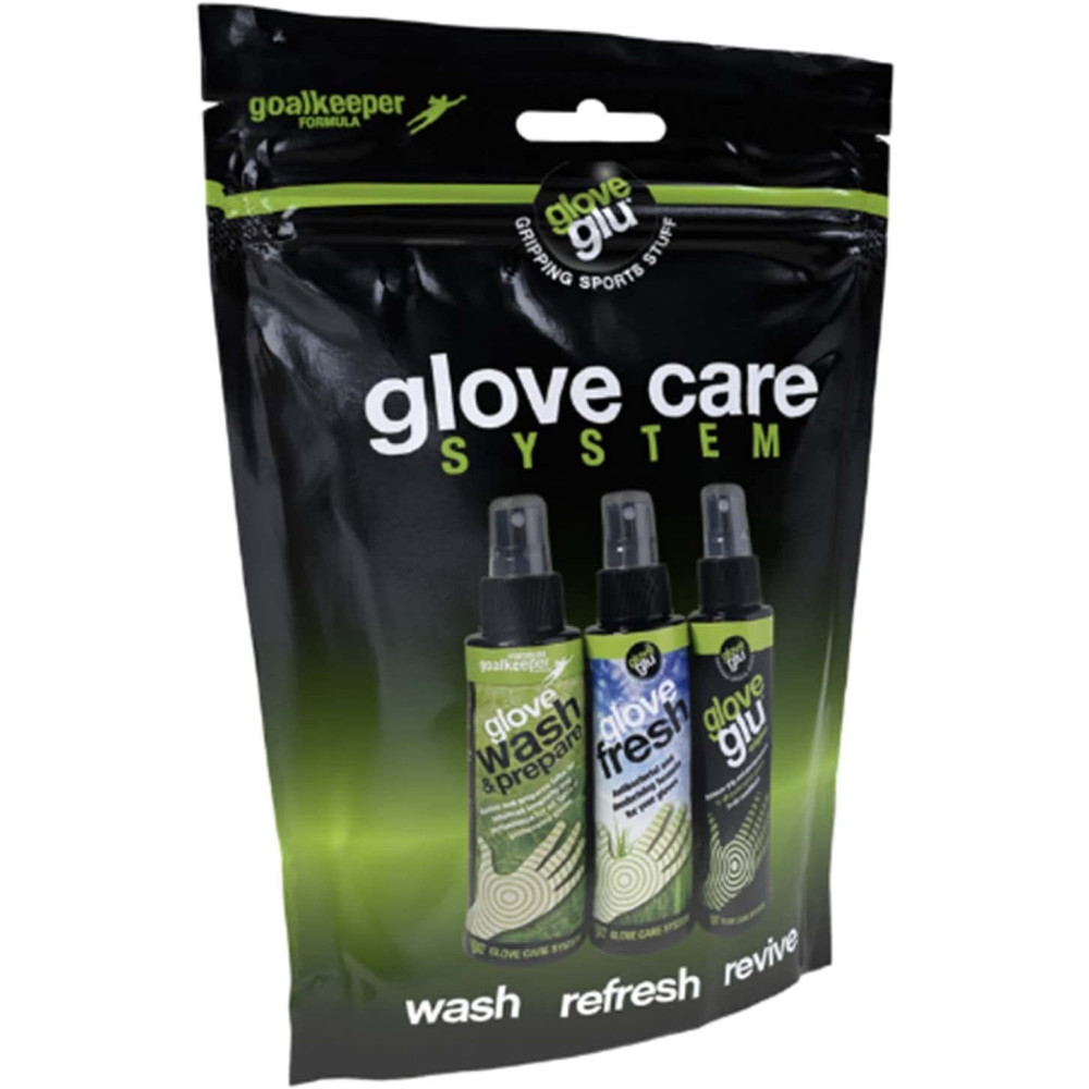 Glove Care System für Torwarthandschuhe