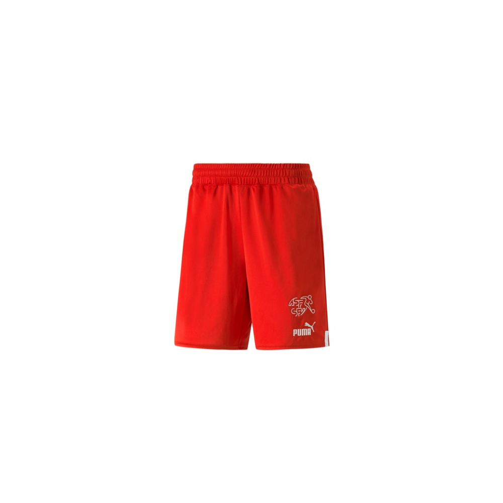 Puma Schweiz Shorts 2022/23, WM2022