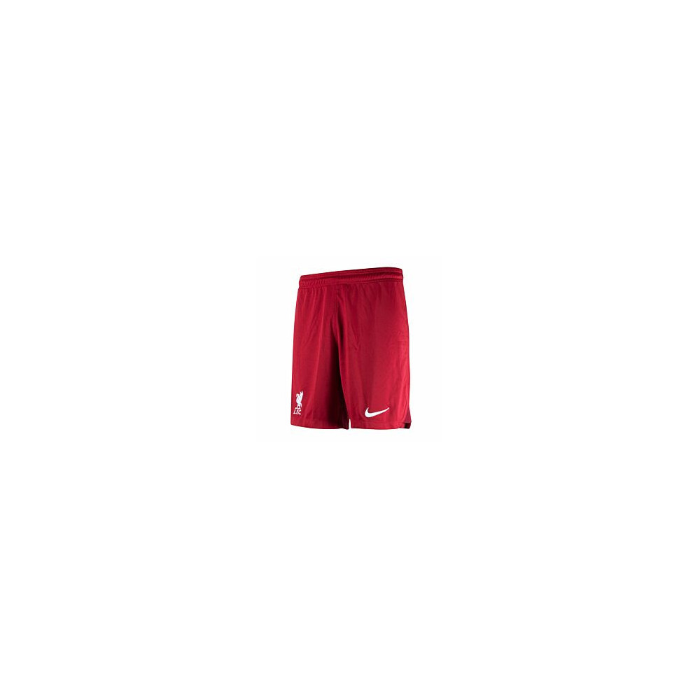 Nike Liverpool Junior Home Shorts 2022/23