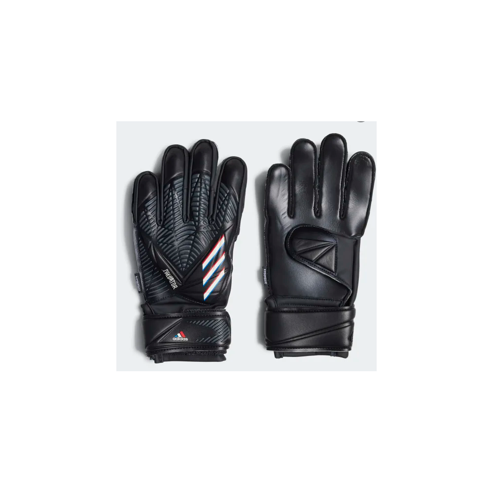 Adidas Predator Junior Torwarthandschuhe MTC mit Fingersave