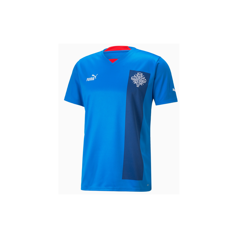 Puma Island Home Shirt 2022/23