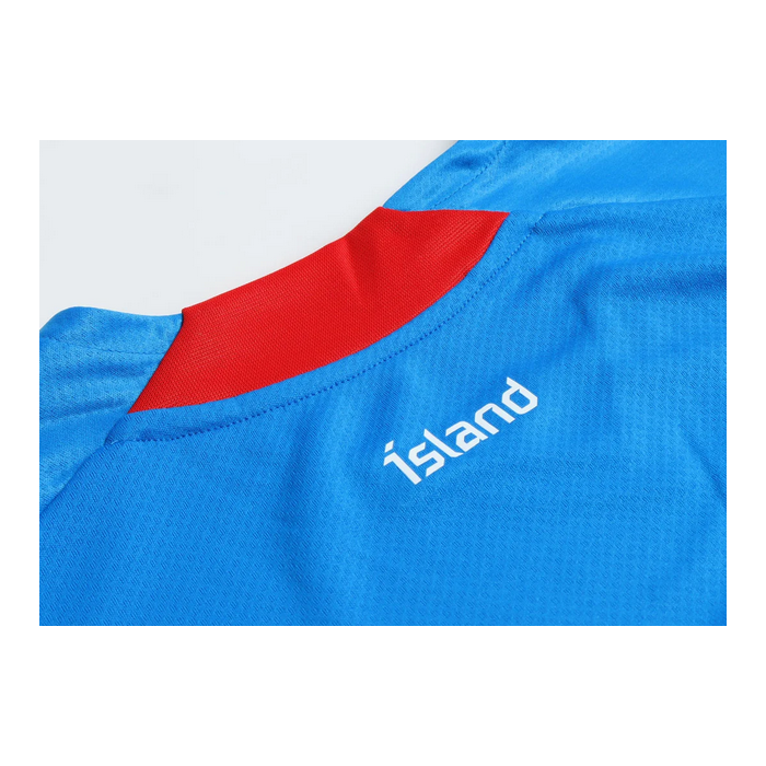 Puma Island Home Shirt 2022/23