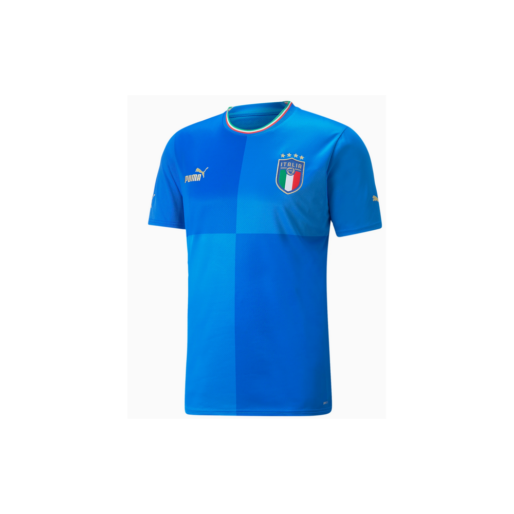 Puma Italien Home Shirt 2022/23, WM2022