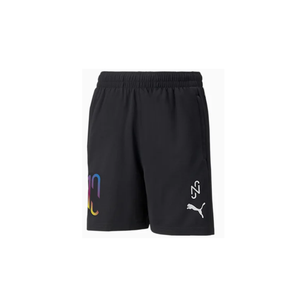 Puma Neymar Junior Thrill Trainings Shorts