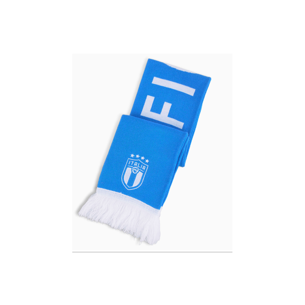 Puma FIGC Italien Fan Scarf