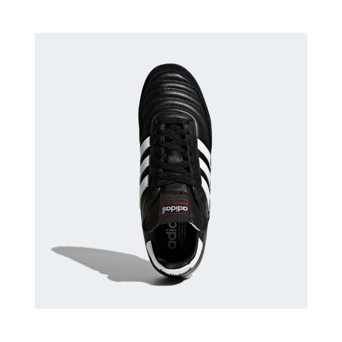 Adidas Mundial Team Tausenfüssler, schwarz/weiss