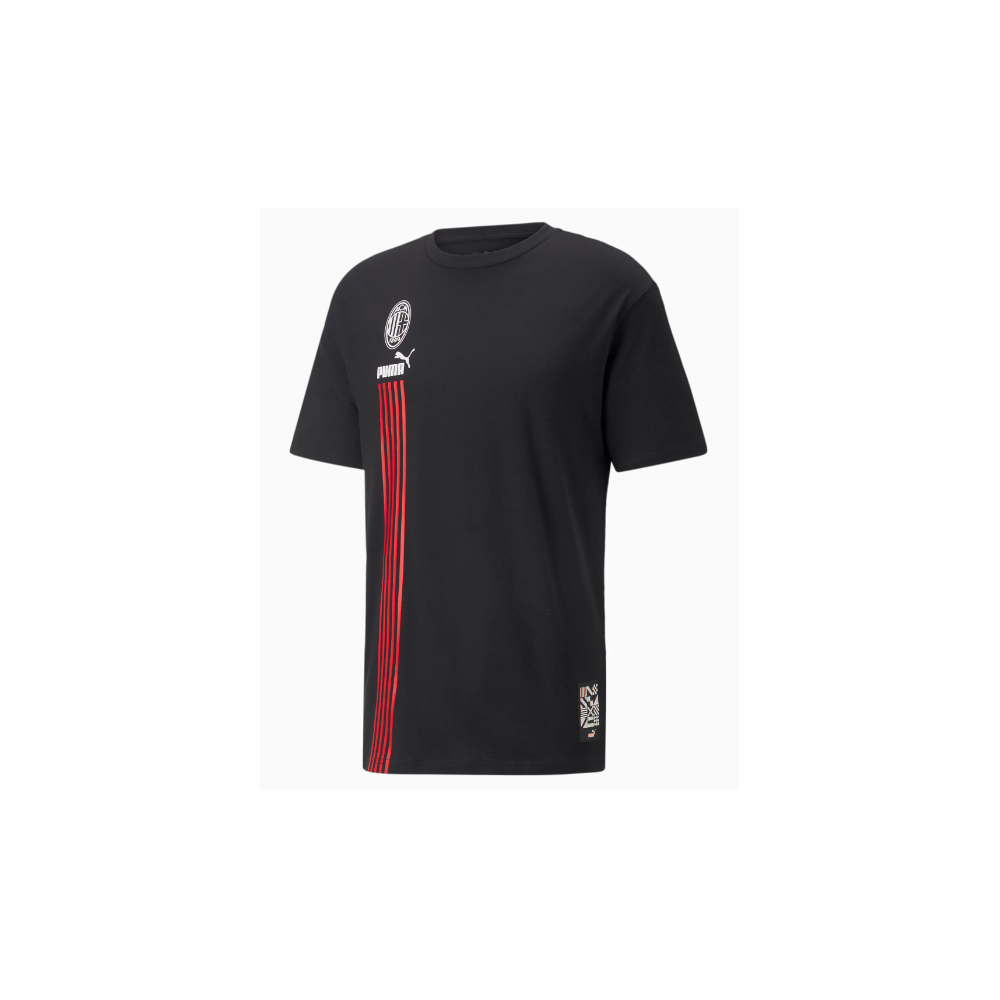 Puma AC Milan Freizeitshirt 2022/23