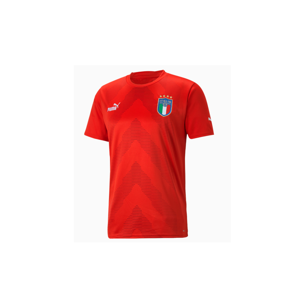 Puma Italien Goalieshirt Junior 2022/23