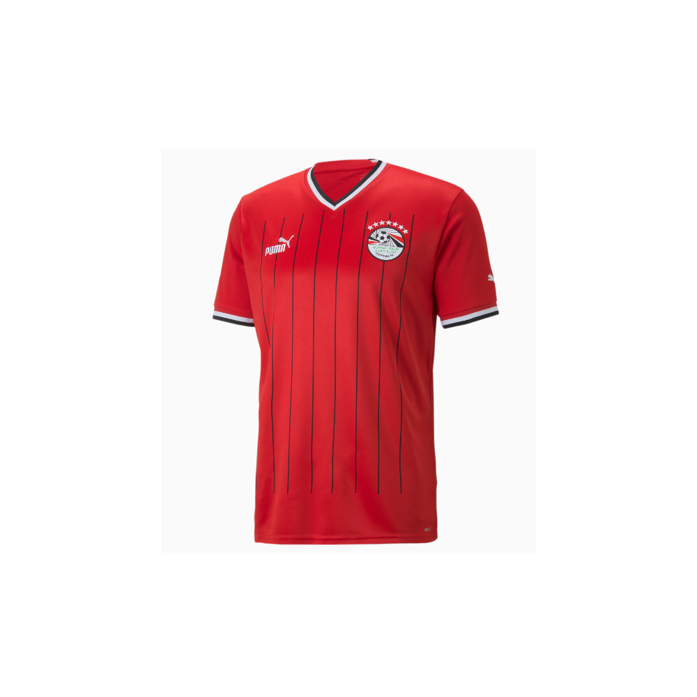 Puma Ägypten Home Shirt 2022/23