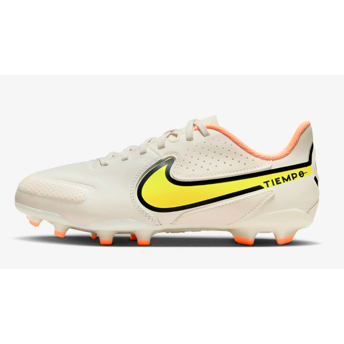 Nike Tiempo Legend 9 Academy Junior Fussballschuh