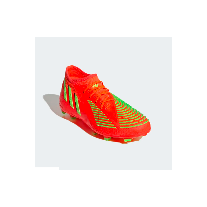 Adidas PREDATOR Edge.1 FG Junior Fussballschuh