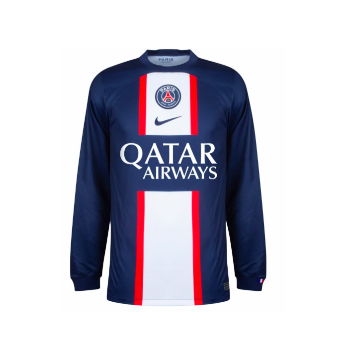 Nike PSG Paris Saint Germain Trikot Home 2022/23