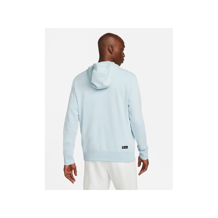 Nike Paris Saint-Germain Hoodie, Aura/White