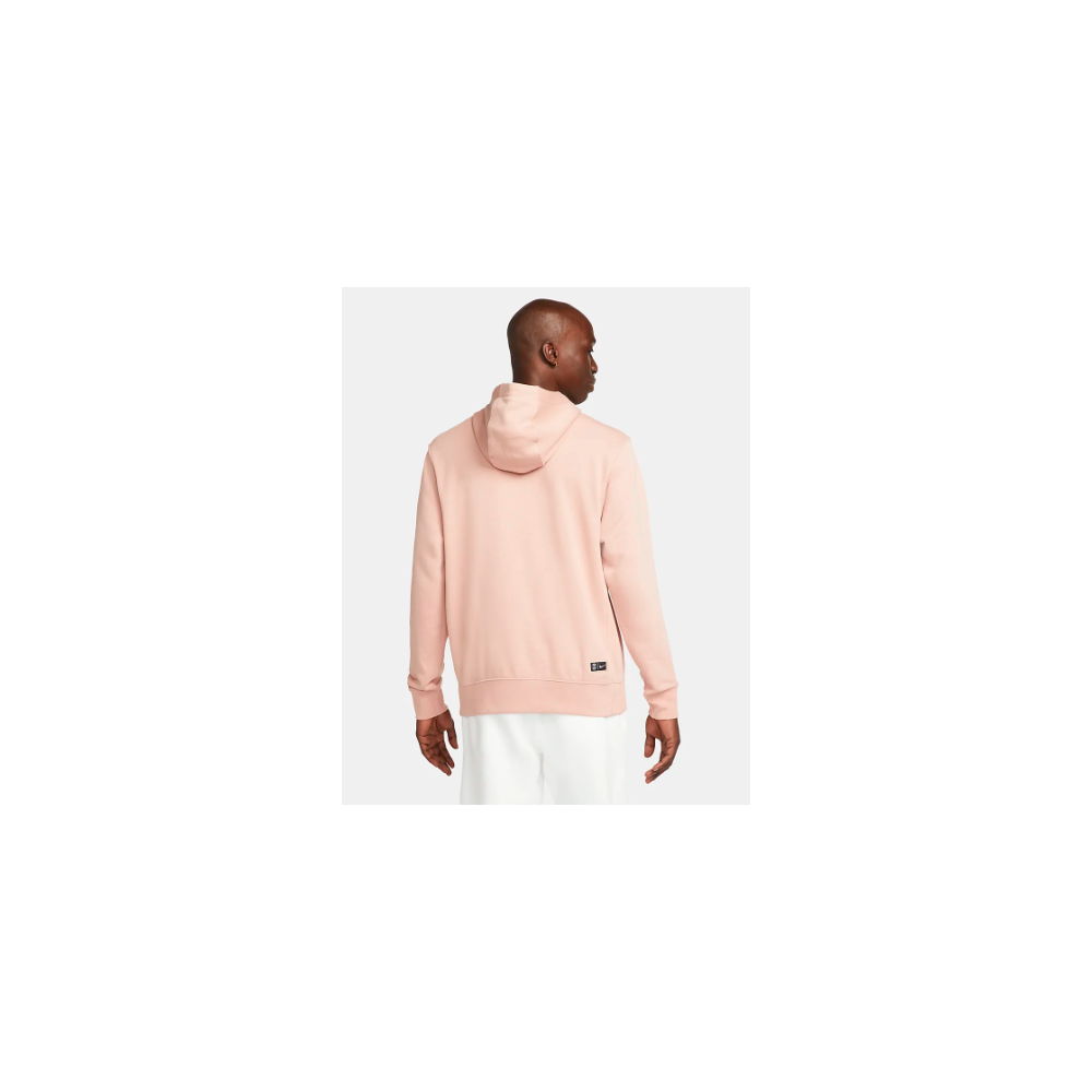 Nike Paris Saint-Germain Hoodie, Rose Whisper/White