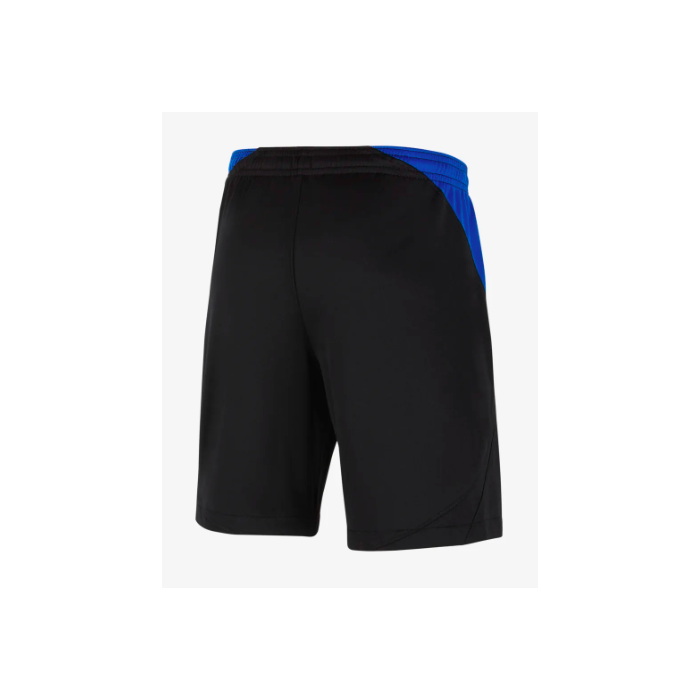 Nike Inter Mailand 2022/23 Stadium Home Shorts Kinder, black