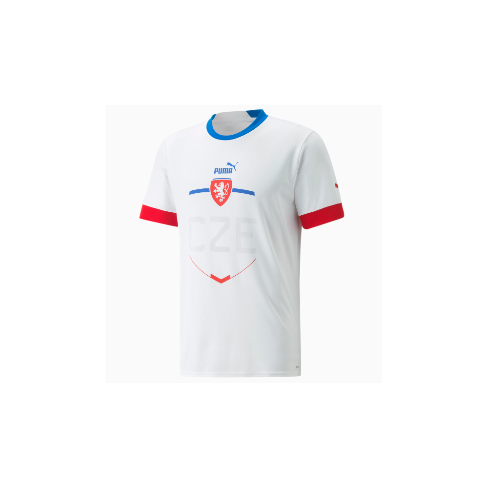 Puma FACR Tschechische Republik 2022/23 Replica Away