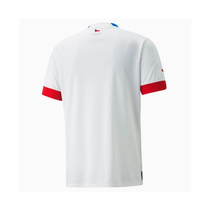 Puma FACR Tschechische Republik 2022/23 Replica Away