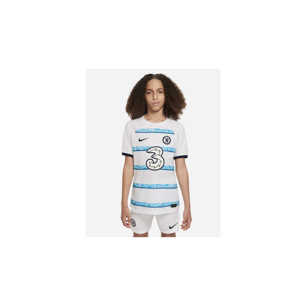 Nike FC Chelsea Stadium Away Trikot Junior 2022/23