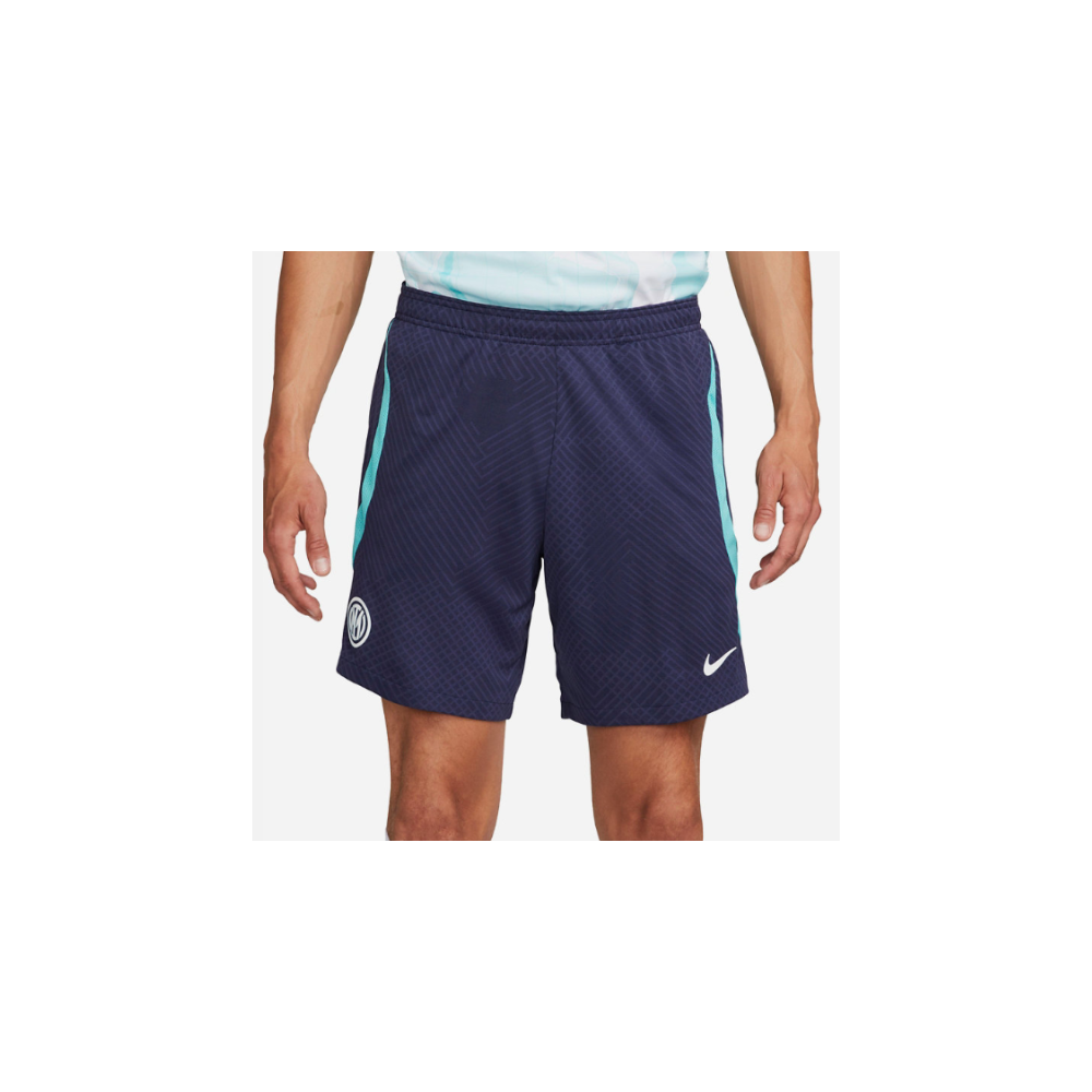 Nike Inter Mailand Strike Dri-FIT Fussballshorts