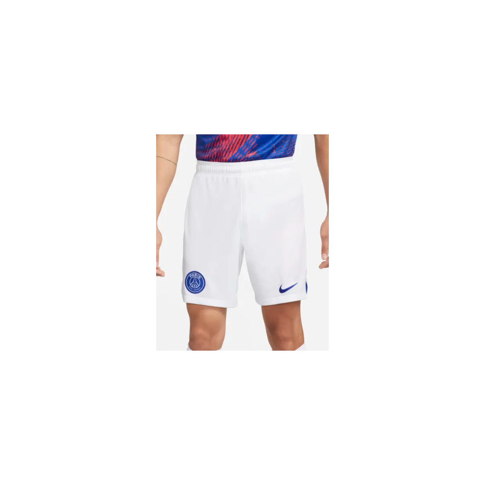 Nike PSG Paris Saint-Germain 2022/23 Stadium Third Fussballshorts