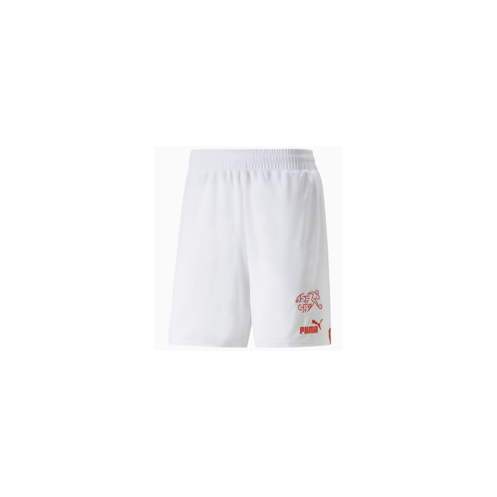 Puma Schweiz Shorts 2022/23, WM2022