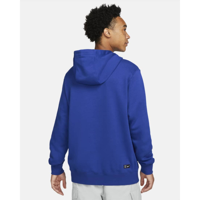 Nike Paris Saint-Germain Hoodie, royal/white