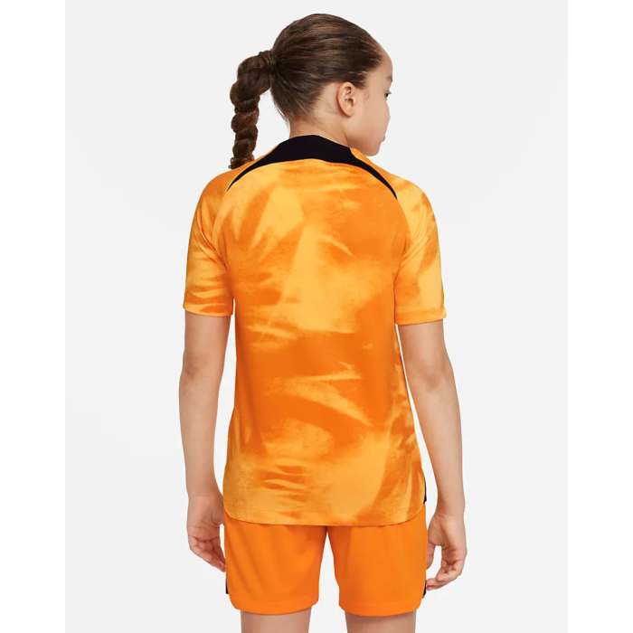 Nike Niederlande Trikot Stadium Home Junior 2022/23