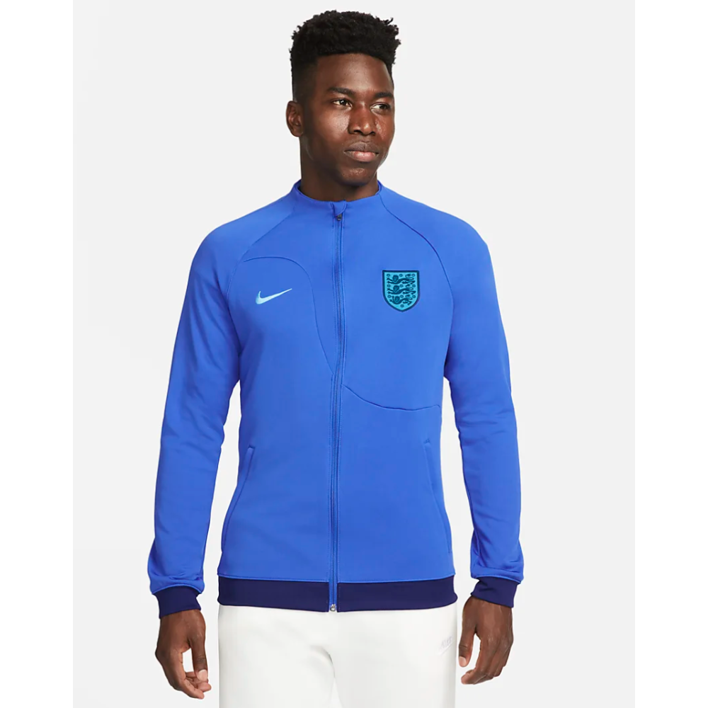 Nike England Academy Pro Fussballjacke