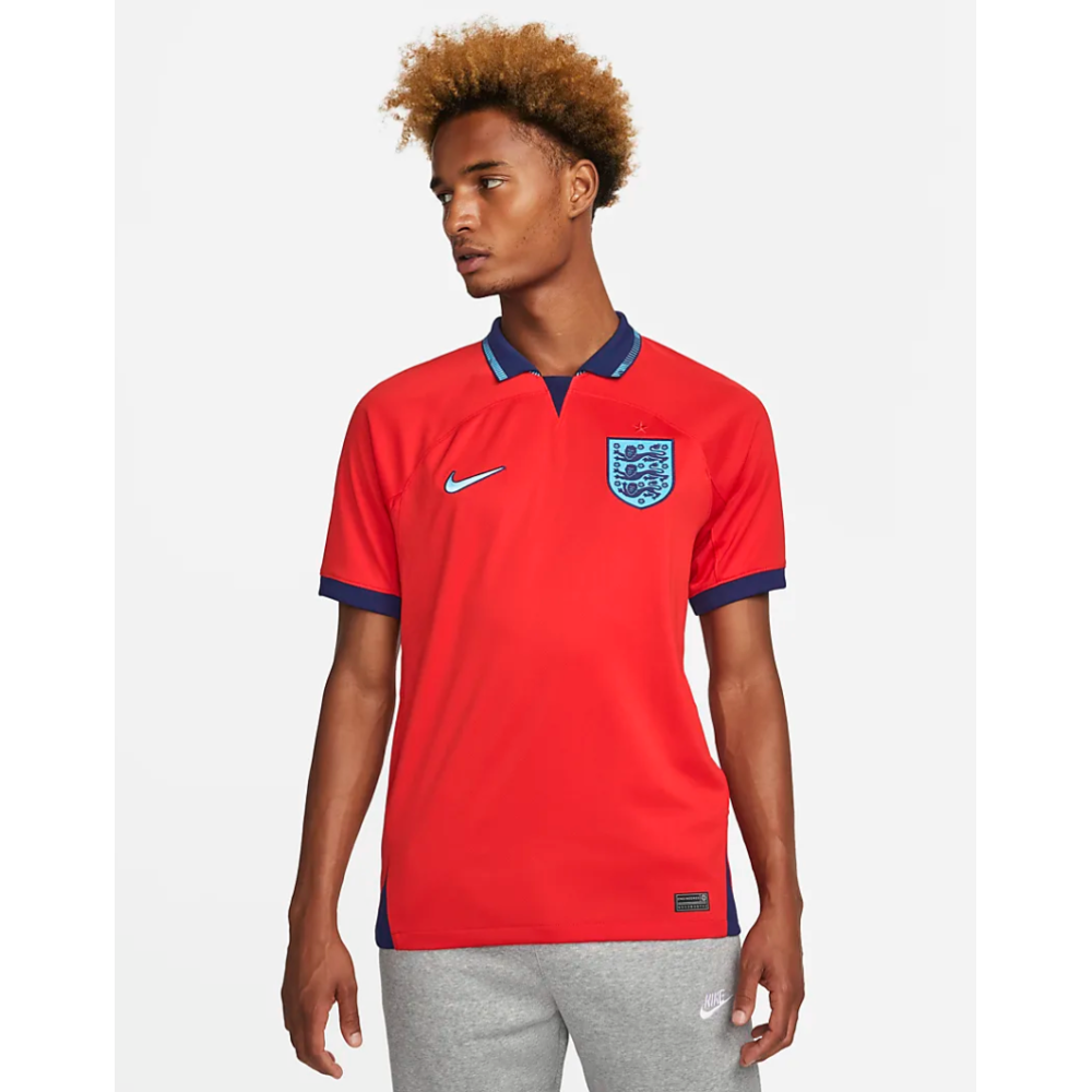 Nike ENT England Fussballtrikot Stadium Away 2022/23
