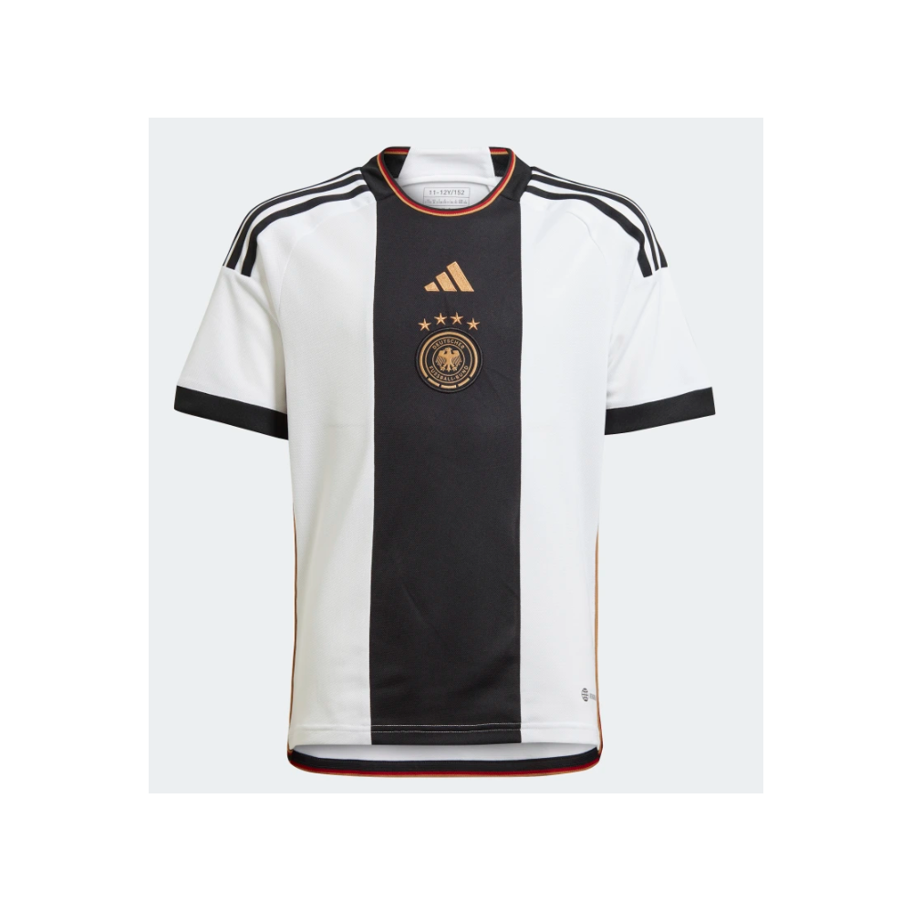 Adidas Deutschland 2022 Home Kinder