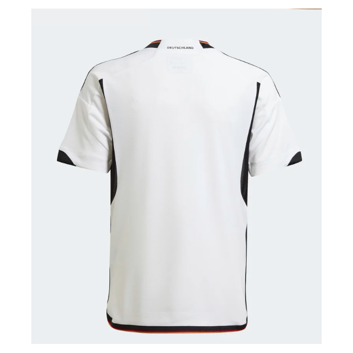 Adidas Deutschland 2022 Home Kinder