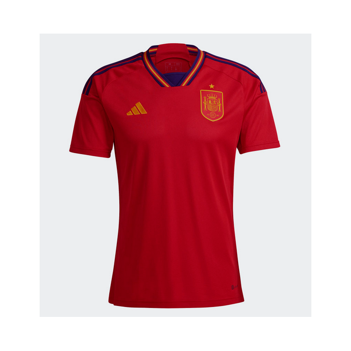 Adidas Spanien Trikot Home 2022/23