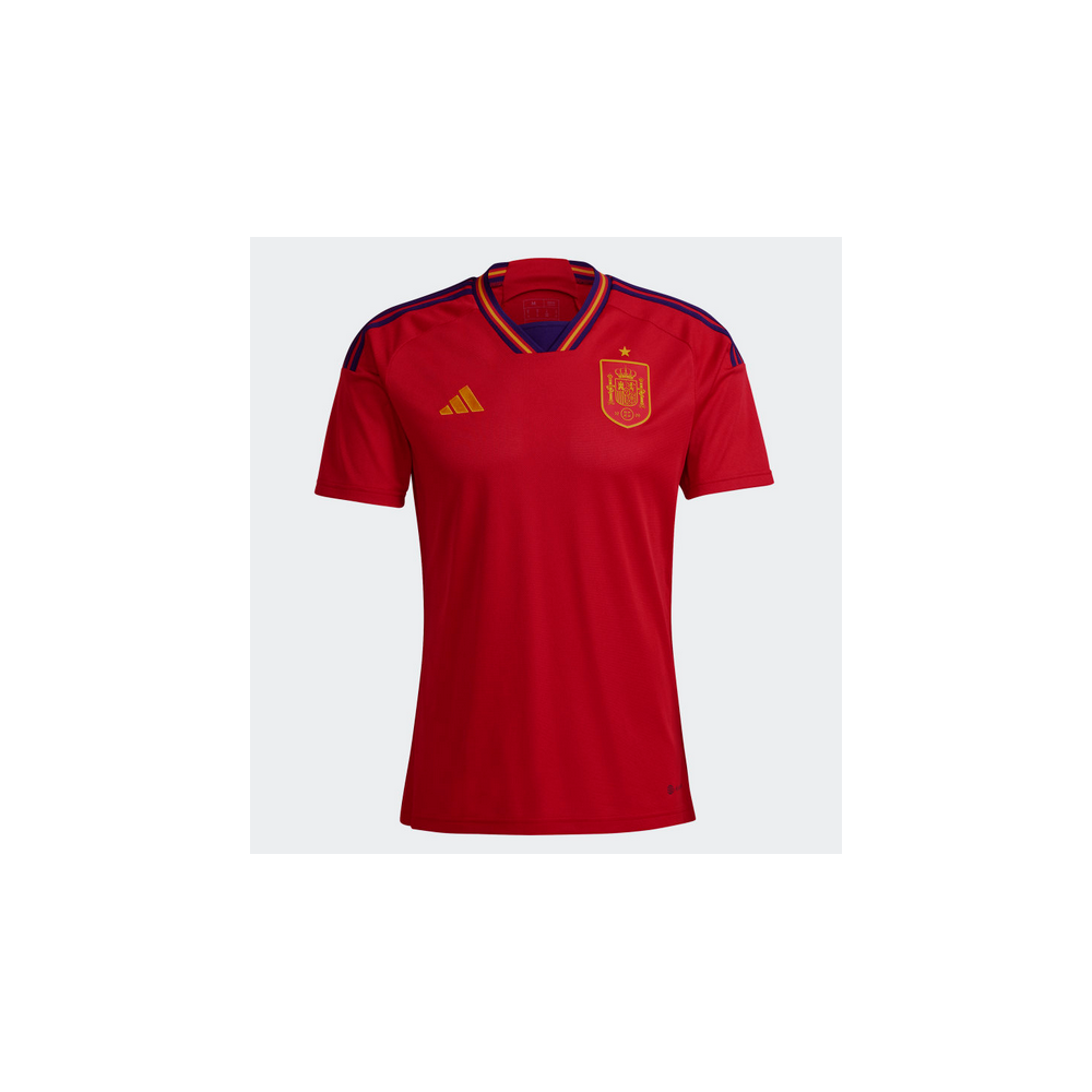 Adidas Spanien Trikot Home 2022/23