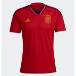 Adidas Spanien Trikot Home 2022/23