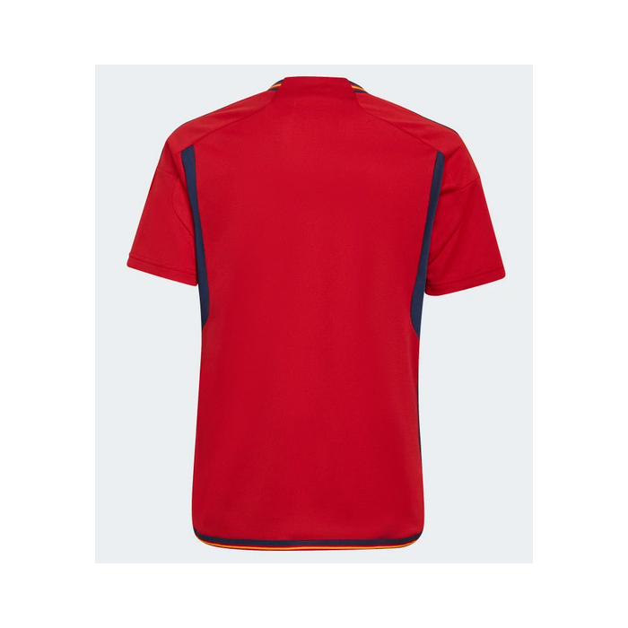 Adidas Spanien Trikot Home Junior 2022/23