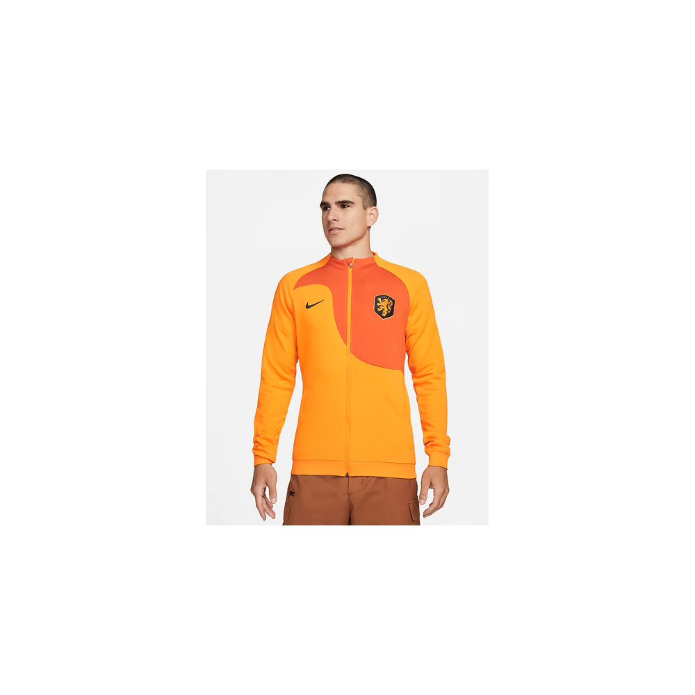 Nike Niederlande Academy Pro Fussballjacke