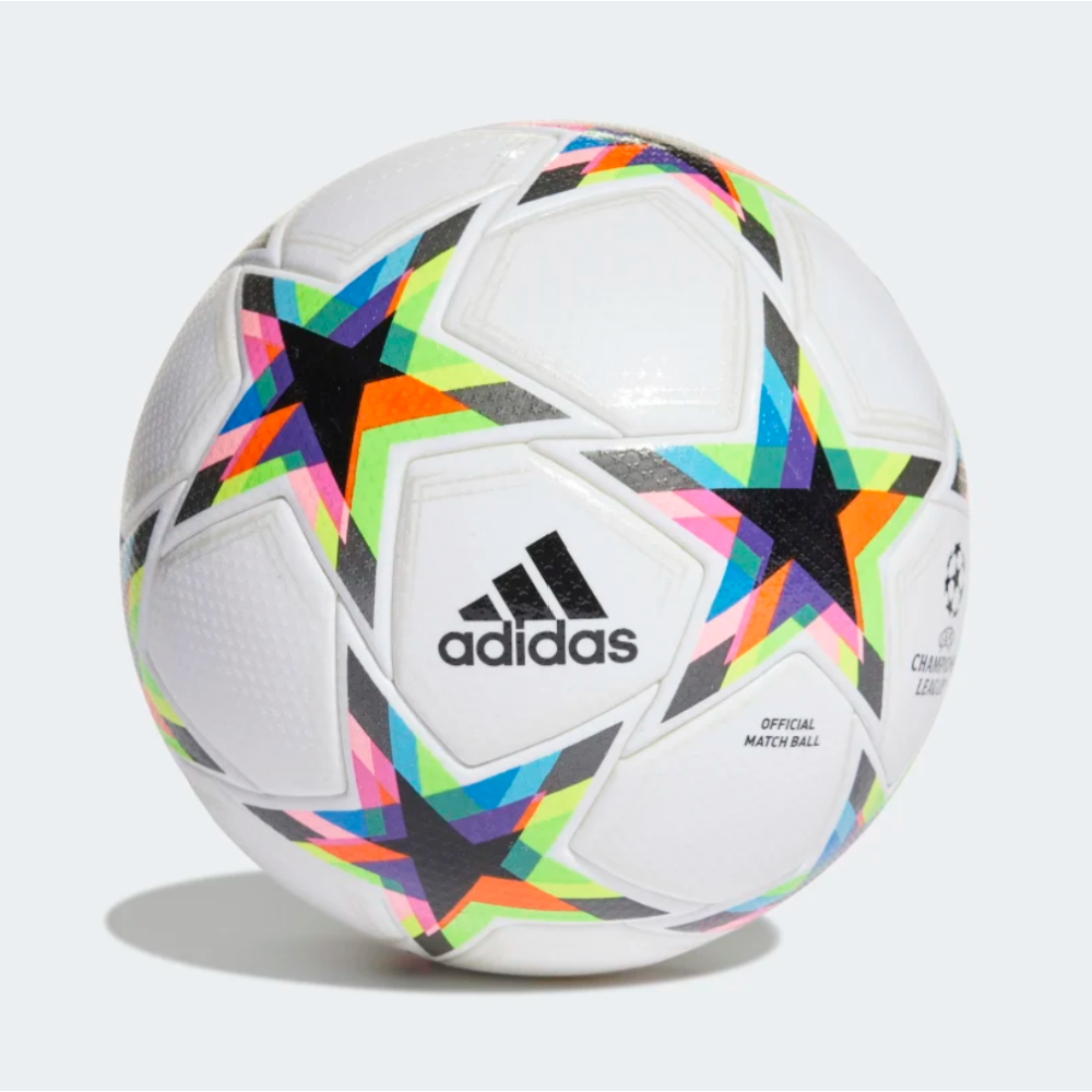 Adidas UCL PRO VOID Ball