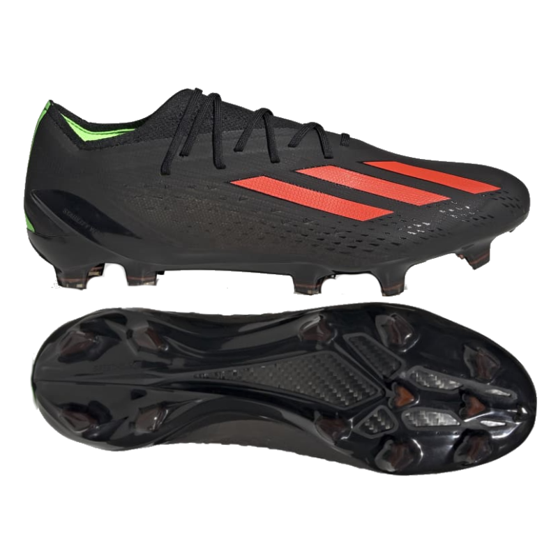 Adidas X Speedportal.1 FG Fussballschuh