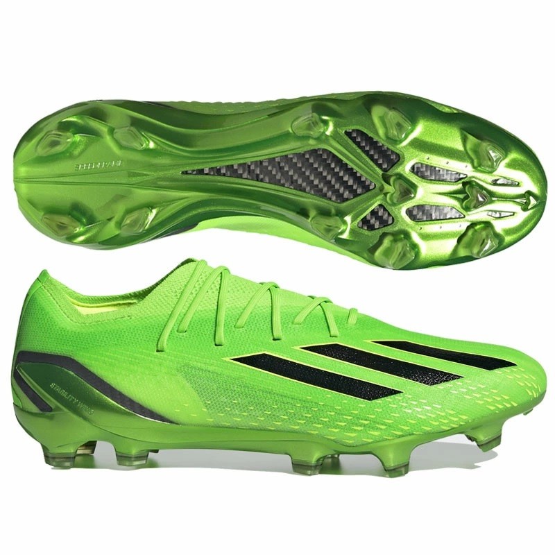 Adidas X Speedportal.1 FG Fussballschuh