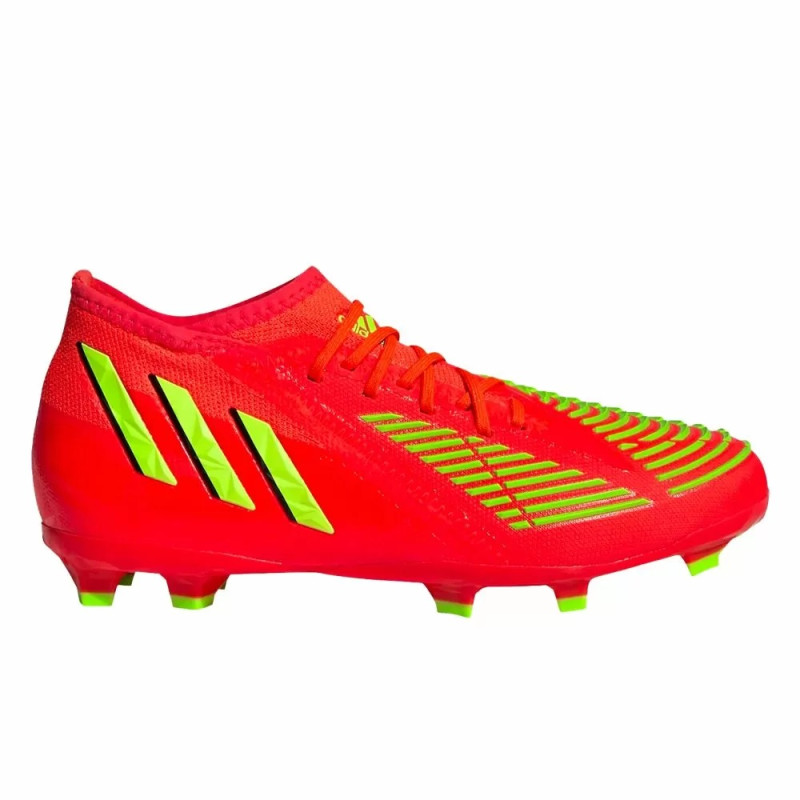 Adidas PREDATOR Edge.1 FG Junior Fussballschuh