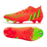 Adidas Predator Edge.1 Fussballschuh