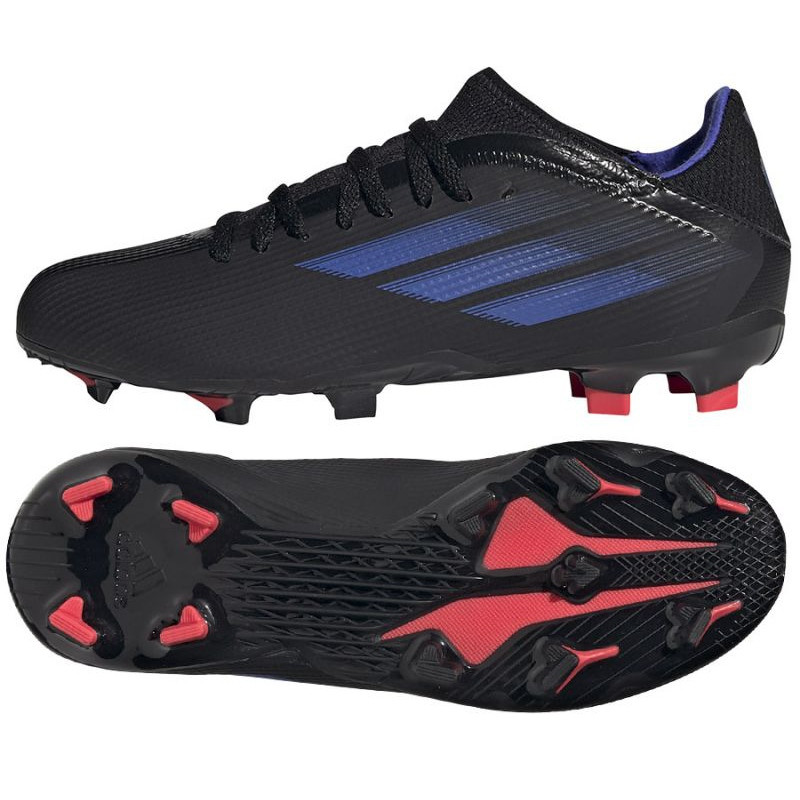 Adidas Junior X Speedflow.3 Fussballschuh'