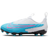 Nike Phantom GX Academy Junior Fussballschuh