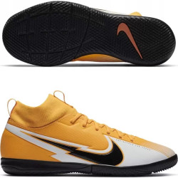 Nike Mercurial Superfly 7 Academy Junior Hallenschuh'