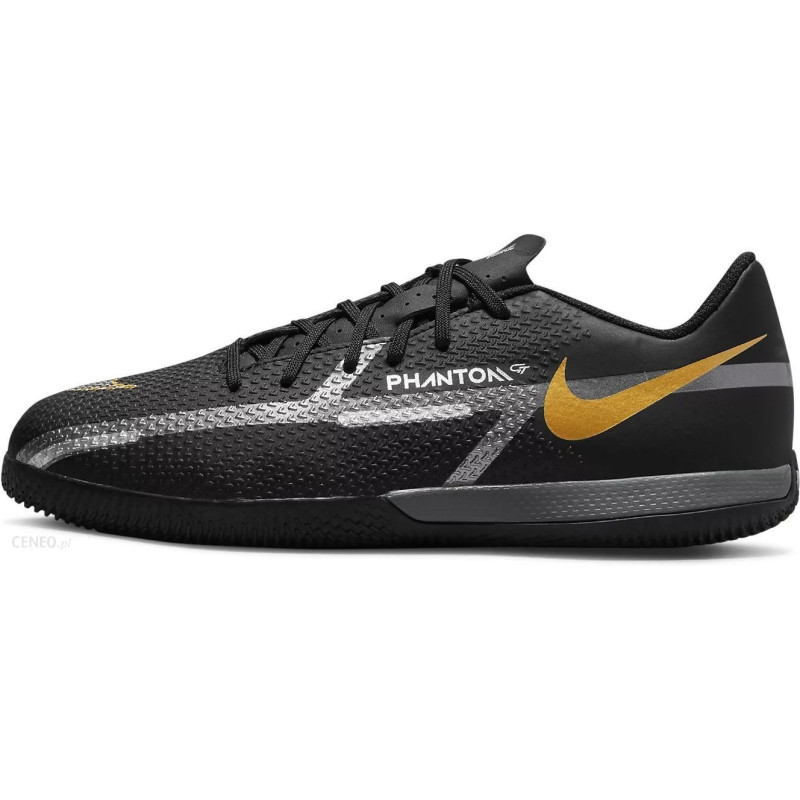 Nike Junior Phantom GT2 Academy Hallenschuh