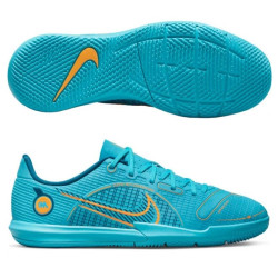 Nike Mercurial Vapor 14 Academy Junior Hallenschuh'